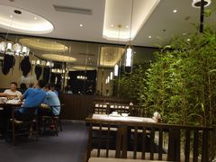 -同湘会馆(粤垦路店)
