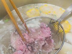 -大吉利·潮汕鲜牛肉火锅(万峰路店)