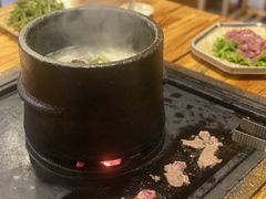 -滇藏石锅宴(北门坡古城管理局店)