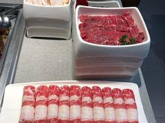 -海底捞火锅(油麻地店)