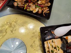 -金谷园饺子·烧烤(人大总店)