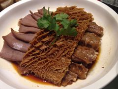 -品粹徽园·家常安徽菜