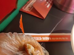 -多嘴超级肉蟹煲(中东店)