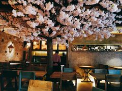 -蜜桃餐厅·江浙融合菜(荟聚购物中心店)
