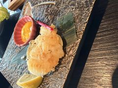 -花潮料理艺食馆(SM新生活广场店)