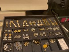 -Chanel(德基广场店)