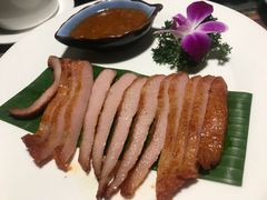 -忘忧草融合私房菜(红鼎国际店)