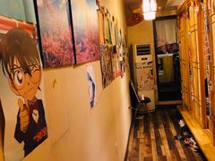 -福匠日本料理(人民路店)