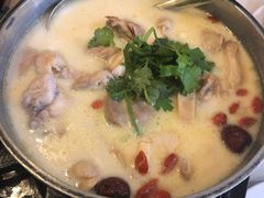 -文兴酒家(Chinatown - Gerrard Street)