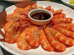 -阿明小菜·海鲜·上海菜(梅陇店)
