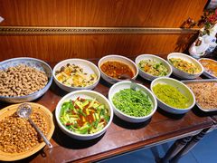 -布衣草棚风格餐厅