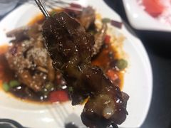 -老大烧烤旗舰店(建国路店)