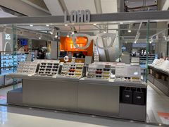 -LOHO眼镜(北京朝北大悦城店)