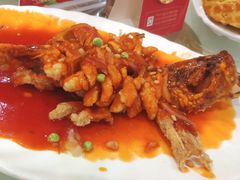 -东江海鲜酒家(艺都分店)