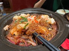 -绿茶餐厅(coco park 店)