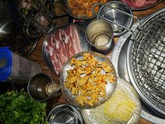 -原始泥炉烤肉(总店)
