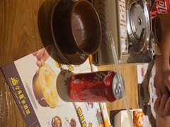 -冰川冷面·延边菜·炭烤串(观前店)