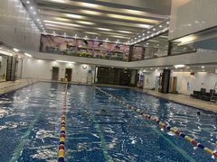 -西吉马游泳健身(协信店)