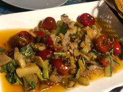 -忘忧草融合私房菜(红鼎国际店)