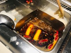 -海底捞火锅(万丰桥店)