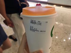 -O2鲜榨果汁(苏州龙湖狮山店)