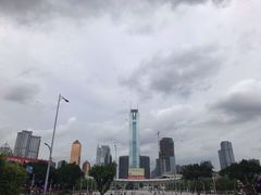 -天河体育中心