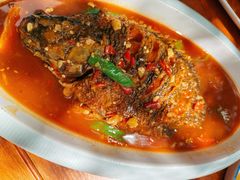 -云隐小厨·传统大理美食(复兴路店)