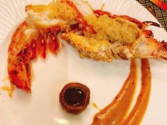 澳龙-丹鼎铁板料理