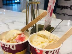 -哈根达斯(SM店)