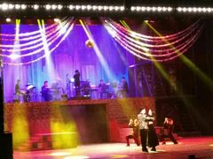 -中国人民大学明德堂(人大如论讲堂)