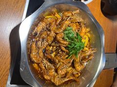 -王婆大虾(五道口店)