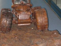 -长春世界雕塑园冰雪艺术天地