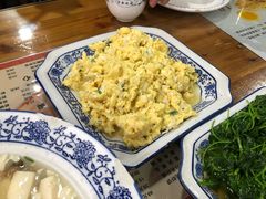-洞天食府(北大街店)