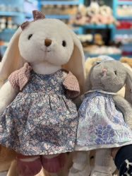 -Hamleys哈姆雷斯(东方福来德店)