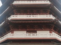 -万佛湖风景区