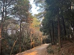 -虞山风景区