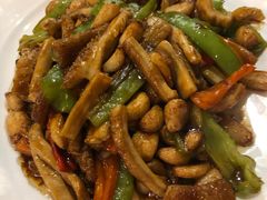 -斯琴阿妈蒙古餐厅(新城店)