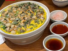 -闽上鲜·福建菜(龙湖滨江天街店)