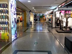 -北京利生体育商厦