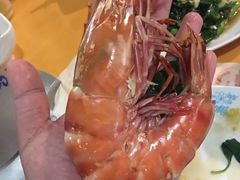 -班赞海鲜市场