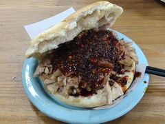 -秦豫肉夹馍(东羊市店)