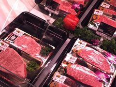 澳洲和牛-MEAT MATE 鲜食肉铺(凤凰汇·里巷店)