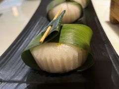 客家桂花米糕-原味田园·客家菜·土窑鸡(中航城君尚购物中心店)