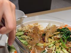 -上关东东北菜(夫子庙水游城店)