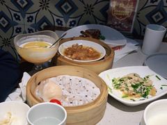 -吉旺港式餐厅(南方商城店)