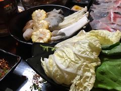 -丽江庭院之爱在路上(西单店)