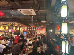 -山芋腔苏北菜(盐城滨海店)