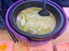 -过桥缘·过桥米线(北京望京万象汇店)