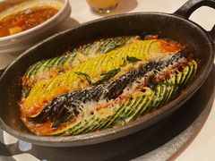 烤蔬菜-藏红花·西班牙餐厅(北京五道营店)