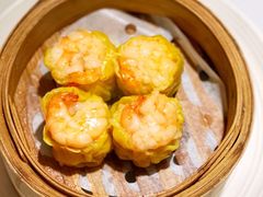 鲜虾蒸烧卖-悦景酒家(罗湖店)
